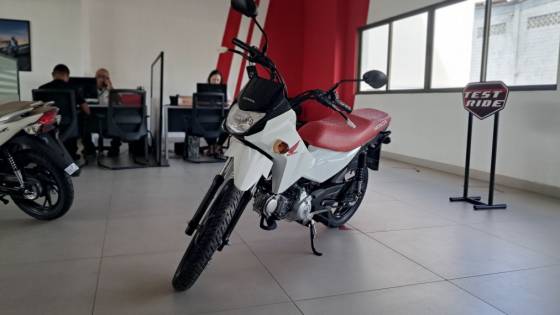 HONDA POP 110i ES HONDA POP 110i ES